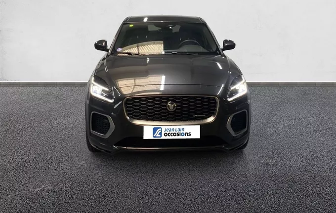 JAGUAR E-PACE P300e ch PHEV AWD BVA R-Dynamic SE extérieur avant 2132177