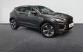 Miniature JAGUAR E-PACE P300e ch PHEV AWD BVA R-Dynamic SE extérieur trois quart avant droit 2132177