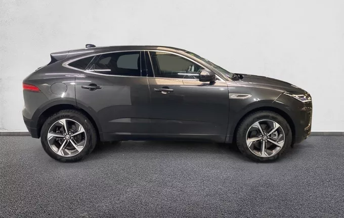 JAGUAR E-PACE P300e ch PHEV AWD BVA R-Dynamic SE extérieur côté droit 2132177