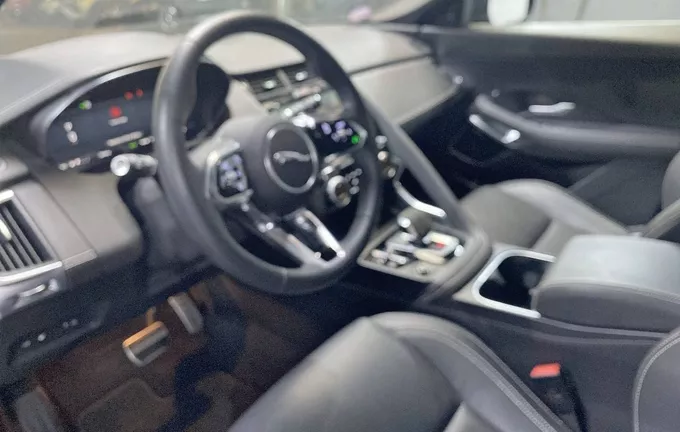 JAGUAR E-PACE P300e ch PHEV AWD BVA R-Dynamic SE photo 11 2132177