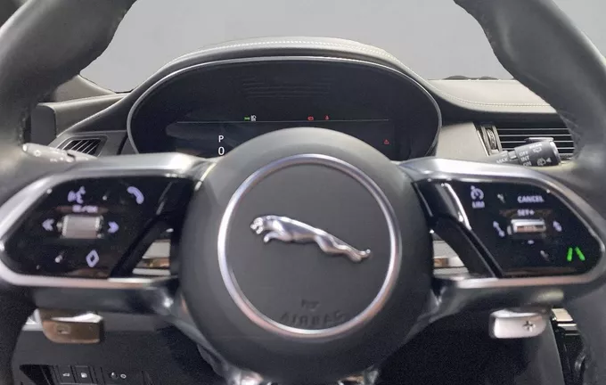 JAGUAR E-PACE P300e ch PHEV AWD BVA R-Dynamic SE photo 12 2132177