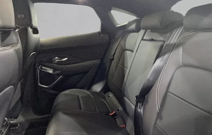 JAGUAR E-PACE P300e ch PHEV AWD BVA R-Dynamic SE photo 17 2132177