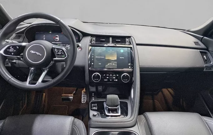 JAGUAR E-PACE P300e ch PHEV AWD BVA R-Dynamic SE photo 18 2132177