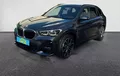 Miniature BMW X1 xDrive 25e 220 ch BVA6 M Sport extérieur trois quart avant gauche 213235