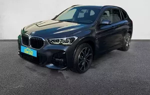 BMW X1 xDrive 25e 220 ch BVA6 M Sport WBA71AB0105S96502