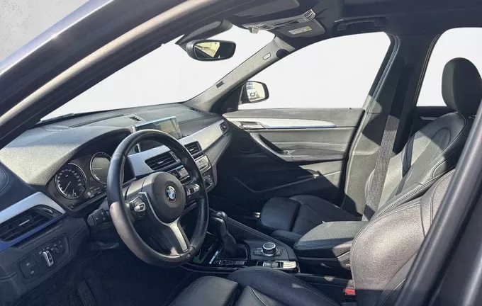 BMW X1 xDrive 25e 220 ch BVA6 M Sport photo 11 213235