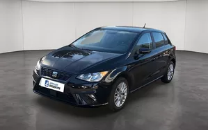 SEAT IBIZA 1.0 TSI 95 ch S/S BVM5 Urban VSSZZZKJZMR134558