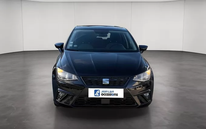 SEAT IBIZA 1.0 TSI 95 ch S/S BVM5 Urban extérieur avant 2132856
