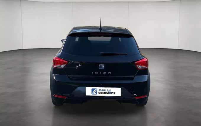 SEAT IBIZA 1.0 TSI 95 ch S/S BVM5 Urban extérieur arrière 2132856