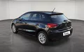 Miniature SEAT IBIZA 1.0 TSI 95 ch S/S BVM5 Urban extérieur trois quart arrière gauche 2132856