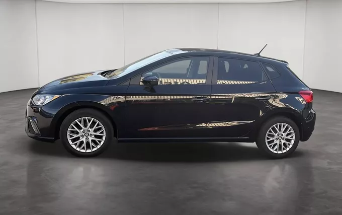 SEAT IBIZA 1.0 TSI 95 ch S/S BVM5 Urban extérieur côté gauche 2132856