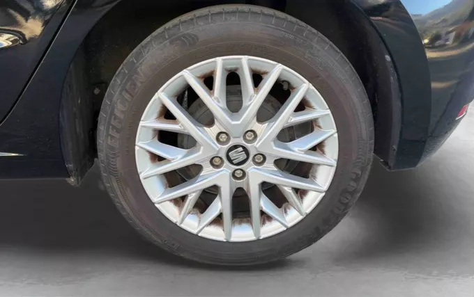 SEAT IBIZA 1.0 TSI 95 ch S/S BVM5 Urban photo 9 2132856