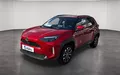 Miniature TOYOTA YARIS CROSS Hybride 116h 2WD Design extérieur trois quart avant gauche 1103973