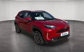 Miniature TOYOTA YARIS CROSS Hybride 116h 2WD Design extérieur trois quart avant droit 1103973