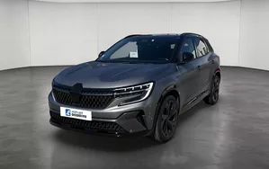 RENAULT AUSTRAL mild hybrid 160 auto Techno esprit Alpine VF1RHN00968872280