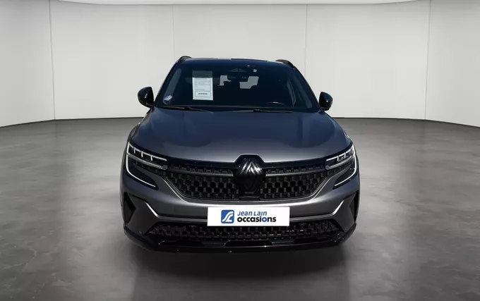 RENAULT AUSTRAL mild hybrid 160 auto Techno esprit Alpine extérieur avant 2132008