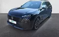 Miniature PEUGEOT 5008 Hybrid 136 e-DCS6 GT extérieur trois quart avant gauche 944992