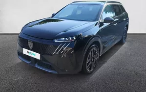 PEUGEOT 5008 Hybrid 136 e-DCS6 GT VR3KAHPYXRS103006