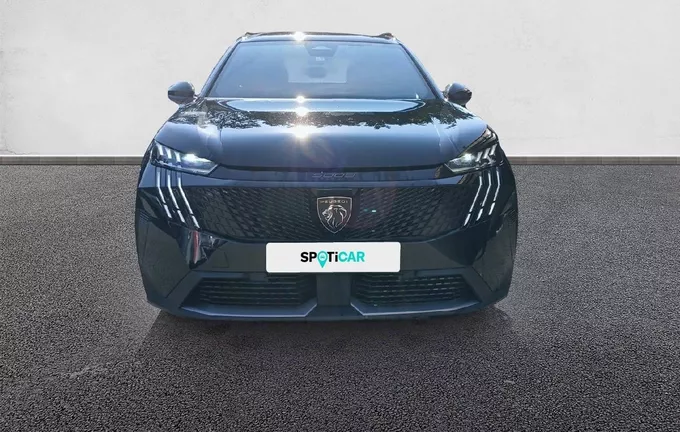 PEUGEOT 5008 Hybrid 136 e-DCS6 GT extérieur avant 944992