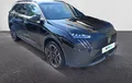 Miniature PEUGEOT 5008 Hybrid 136 e-DCS6 GT extérieur trois quart avant droit 944992