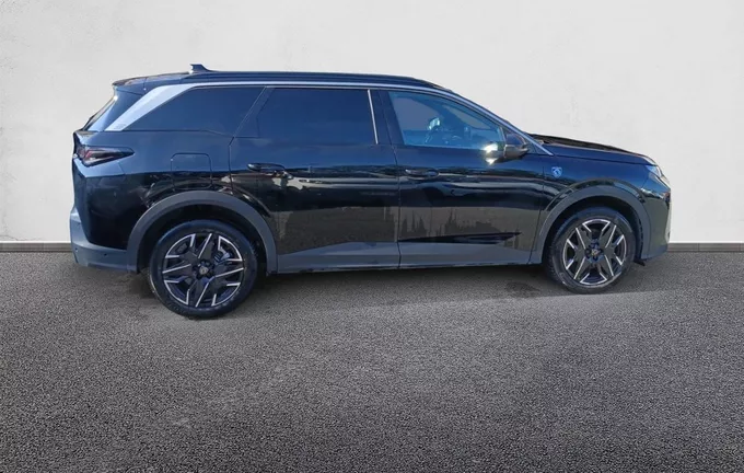 PEUGEOT 5008 Hybrid 136 e-DCS6 GT extérieur côté droit 944992