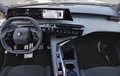 Miniature PEUGEOT 5008 Hybrid 136 e-DCS6 GT extérieur côté gauche 944992