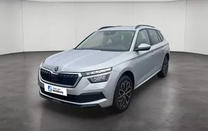 SKODA KAMIQ 1.5 TSI 150 ch DSG7 Ambition TMBGK6NW1P3096495