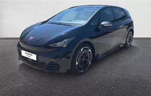 CUPRA BORN 230 ch - Batterie XL V VSSZZZK18TP005870