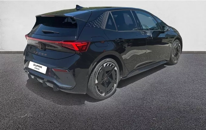 CUPRA BORN 230 ch - Batterie XL V extérieur avant 2129054