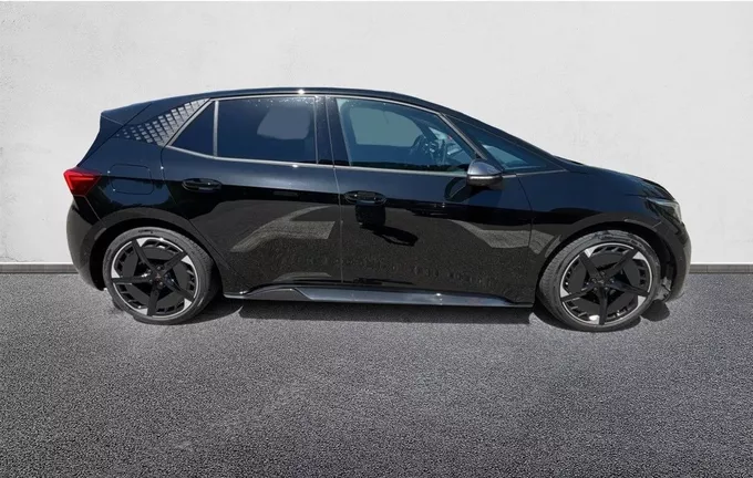 CUPRA BORN 230 ch - Batterie XL V extérieur côté droit 2129054