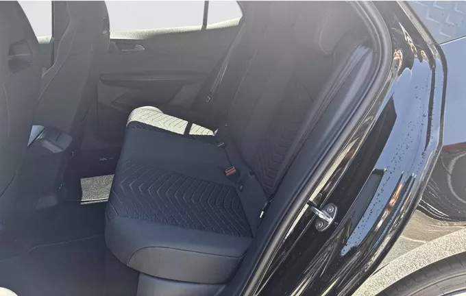 CUPRA BORN 230 ch - Batterie XL V extérieur arrière 2129054