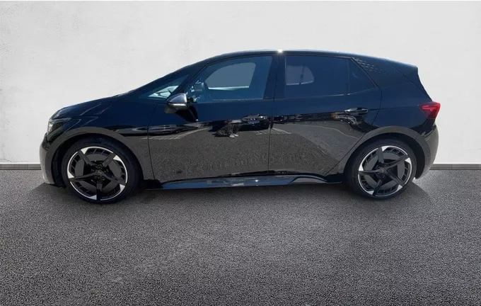 CUPRA BORN 230 ch - Batterie XL V extérieur trois quart arrière gauche 2129054
