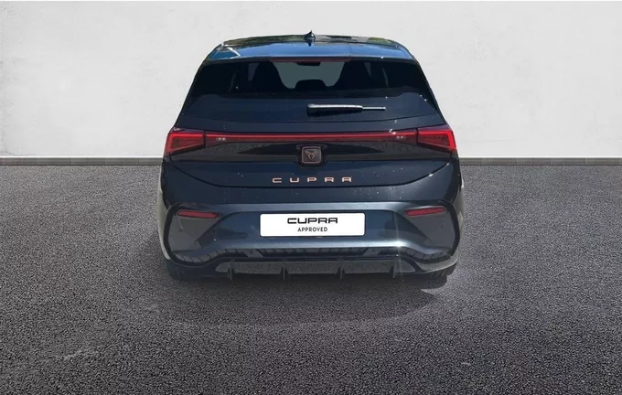 CUPRA BORN 230 ch - Batterie XL V extérieur côté gauche 2129054