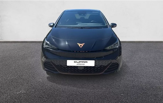 CUPRA BORN 230 ch - Batterie XL V photo 9 2129054