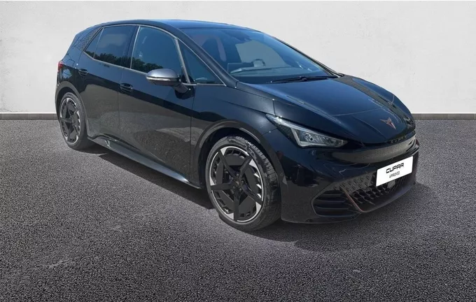 CUPRA BORN 230 ch - Batterie XL V photo 10 2129054
