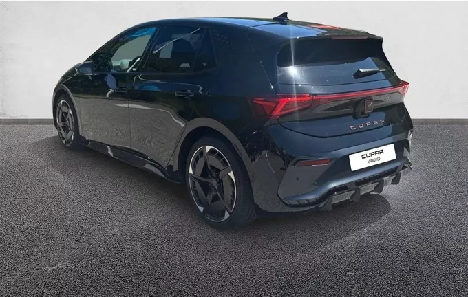 CUPRA BORN 230 ch - Batterie XL V photo 11 2129054