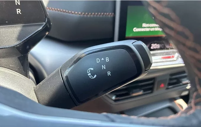 CUPRA BORN 230 ch - Batterie XL V photo 16 2129054
