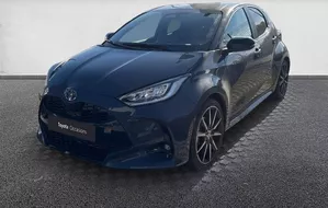 TOYOTA YARIS Hybride 130h GR Sport 164379