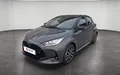 Miniature TOYOTA YARIS Hybride 130h GR Sport extérieur trois quart avant gauche 164379