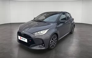 TOYOTA YARIS Hybride 130h GR Sport VNKKFBF350A037535