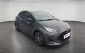 Miniature TOYOTA YARIS Hybride 130h GR Sport extérieur trois quart avant droit 164379