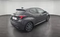 Miniature TOYOTA YARIS Hybride 130h GR Sport extérieur trois quart arrière droit 164379