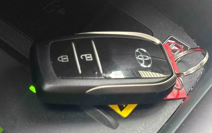TOYOTA YARIS Hybride 130h GR Sport photo 19 164379