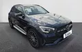 Miniature MERCEDES GLC 220 d 9G-Tronic 4Matic Launch Edition AMG Line extérieur trois quart avant droit 2130593
