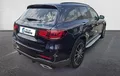 Miniature MERCEDES GLC 220 d 9G-Tronic 4Matic Launch Edition AMG Line extérieur trois quart arrière droit 2130593