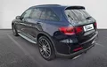 Miniature MERCEDES GLC 220 d 9G-Tronic 4Matic Launch Edition AMG Line extérieur trois quart arrière gauche 2130593