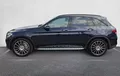 Miniature MERCEDES GLC 220 d 9G-Tronic 4Matic Launch Edition AMG Line extérieur côté gauche 2130593