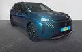 Miniature PEUGEOT 5008 Hybrid 136 e-DCS6 Allure extérieur trois quart avant droit 213483