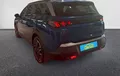 Miniature PEUGEOT 5008 Hybrid 136 e-DCS6 Allure extérieur trois quart arrière gauche 213483