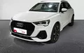 Miniature AUDI Q3 35 TDI 150 ch S tronic 7 S line extérieur trois quart avant gauche 2124141